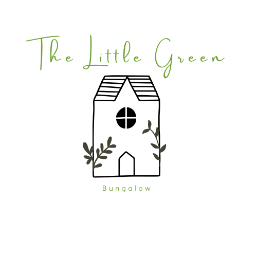 The Little Green Bungalow – Phoenix