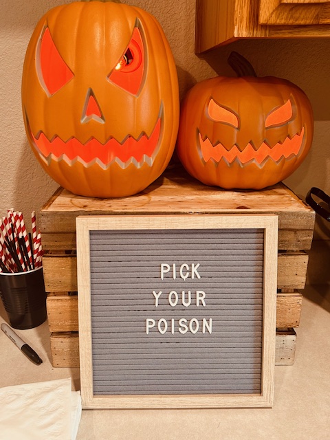 Spook-tacular DIY Halloween Decorations for&nbsp;Everyone